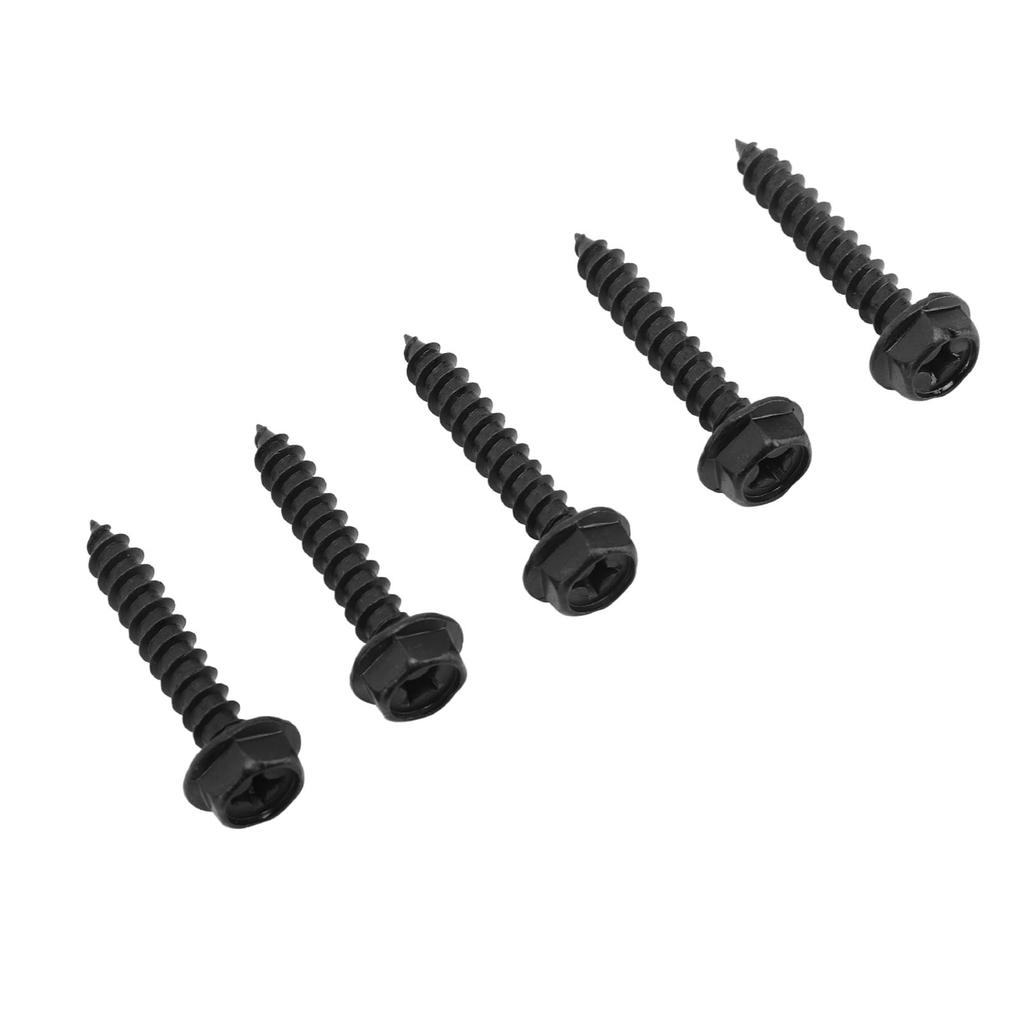 5 stücke Kupplung Abdeckung Schraube Schrauben 7519330 Ersatz für Polaris Ranger RZR 570 900 1000