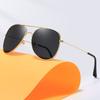 Vintage Kids Sunglasses Luxury Designer New Trend Children Sun Glasses  OuffisxmocjSun Shades Baby Boys Girls Eyewear Sunglasses
