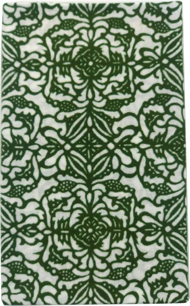 Miyamoto Made In Japan Komon Tenugui Hand 33 X Tomoe Komon 3579 Miyamoto-Towel Chū-sen Towel, 90cm, Pattern,