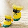 Puppy Soft Soled Shoes For Summer Outings To Prevent Teddy , Small Puppies, Foot Covers For Spring And  Seasons, Shoes For All Seasons