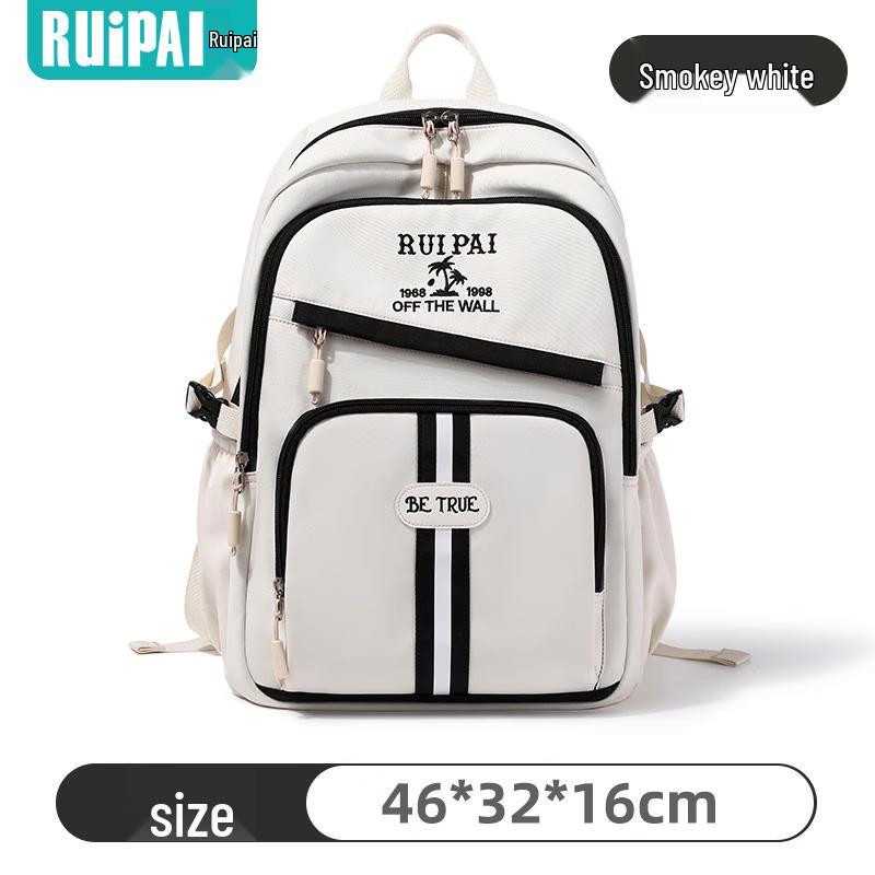 RuiPai K17116 Lightweight Travel Commuter Backpack