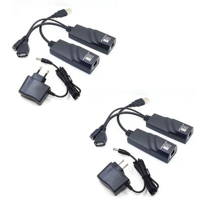 Interconectividad – Adaptadores Ethernet