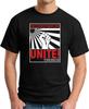 PROCRASTINATORS UNITE TOMORROW T SHIRT   Funny Slogan Novelty Mens Geeky Gift 7