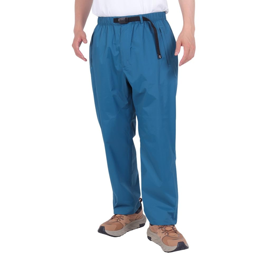 

Брюки Rockville Pants Teal [Chums] Мужские