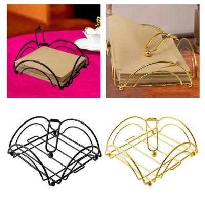 Decorul mesei și accesorii – Suport pentru șervețele de masă