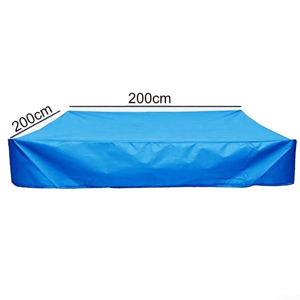 Garden Sandpit Cover Furniture Cover Patio Sandpit Cover