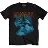 Pantera Far Beyond Driven Dimebag Darrell Oficiální Unisex Tričko