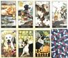 Tarot Cards 78 Cards Waite Edition Tarot Fortune Telling Dog Japanese Instruction Manual Included I.I.J [Wise Tarot] [Genuine]
