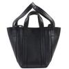 Excellent BALENCIAGA Shoulder Bag Everyday Tote XS Logo 2WAY handbag 672793 Used