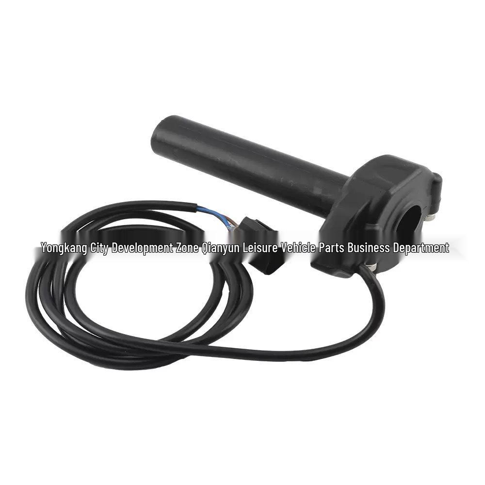 Off-road Vehicle Sur Ron Light Bee Electronic Twist Throttle Grip Handle