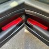 Car Flocking Door Armrest Storage Box Shell Slot For Mini Cooper R55 R56 R57 R58 R59 Phone Wallet Car Storage Auto Accessories