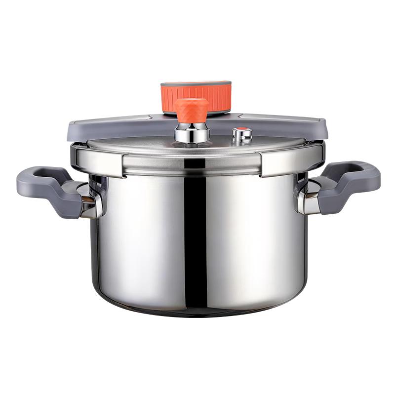 Amos Pure Titanium Pressure Cooker