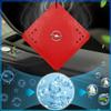 1Pcs Emblem Car Interior Pendant Aromatherapy Room Deodorant Sachet For Opel Crosa D Astra H Insignia Astra J Zafira B Mokkaastra Vivaro Astra G