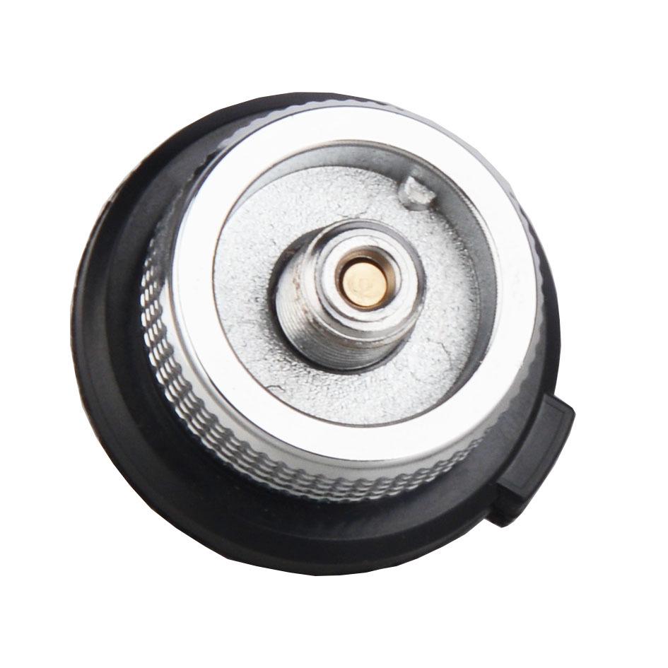 STARCAMP Outdoor Gas Canister Stove Adapter for Cookware
