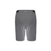 Nike Gestreifte Shorts mit elastischem Bund und schmaler Passform für Herren, Grau, DM4623-015