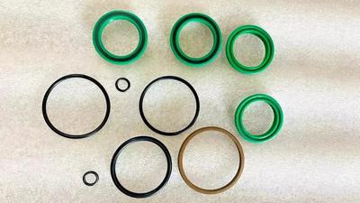 Suitable For Mahindra Tractor Steering Cylinder Repair Kit 30 Mm