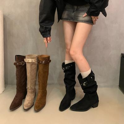Stiefel – Stiefel