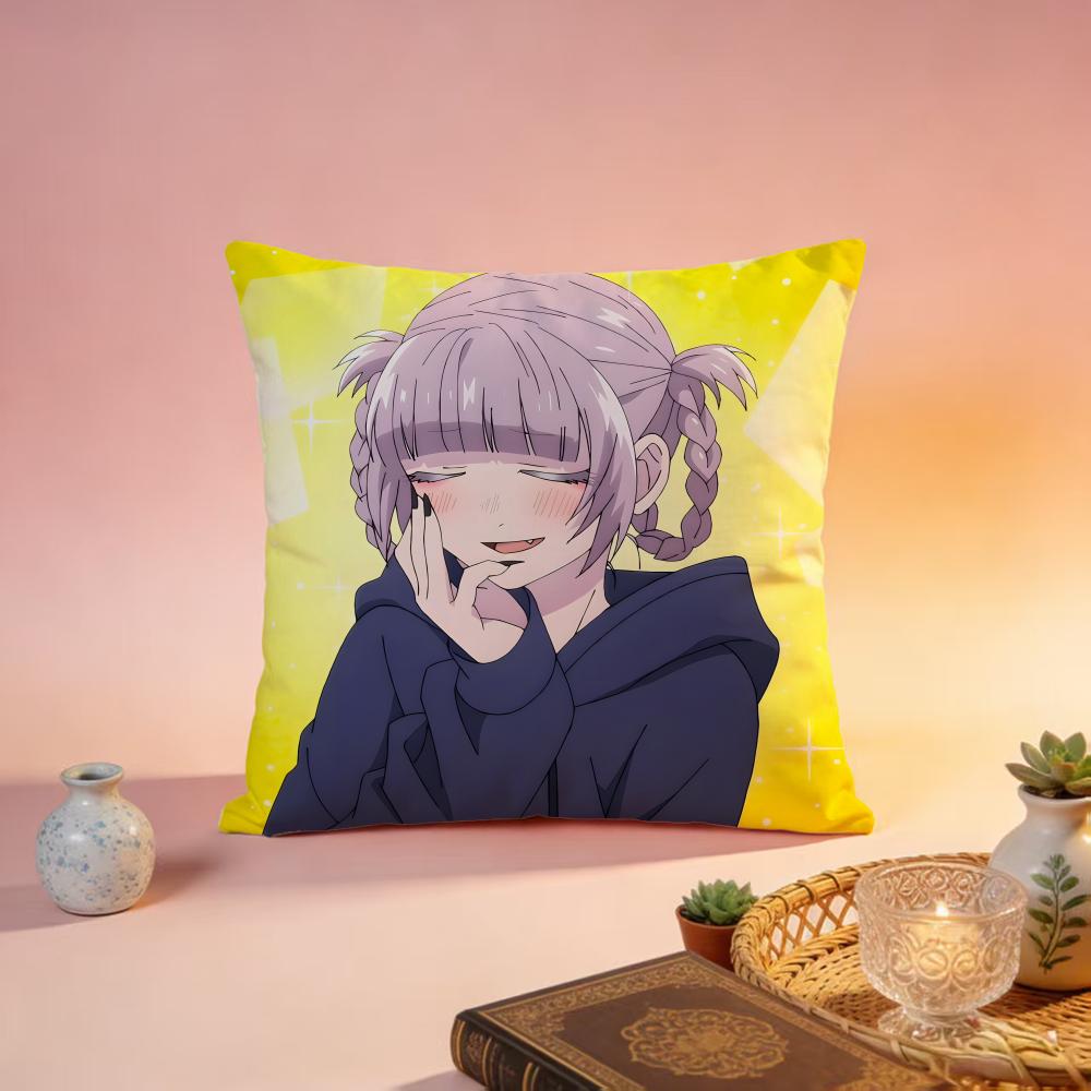 Hot CCall of the Nighted Cushion Cover Premium SkinFriendly Pillow Case MultiPurpose for Home Office Travel