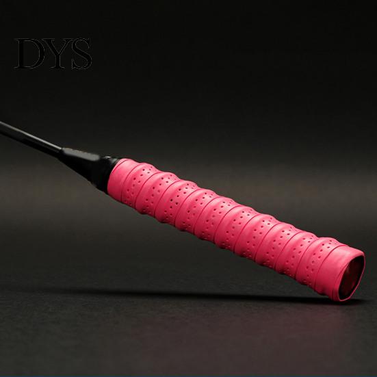 Perforated Handle Wrap Anti-Slip Tennis Overgrip Thickened Non-Slip Band Racket Non-slip Grip Super Absorbent Badminton