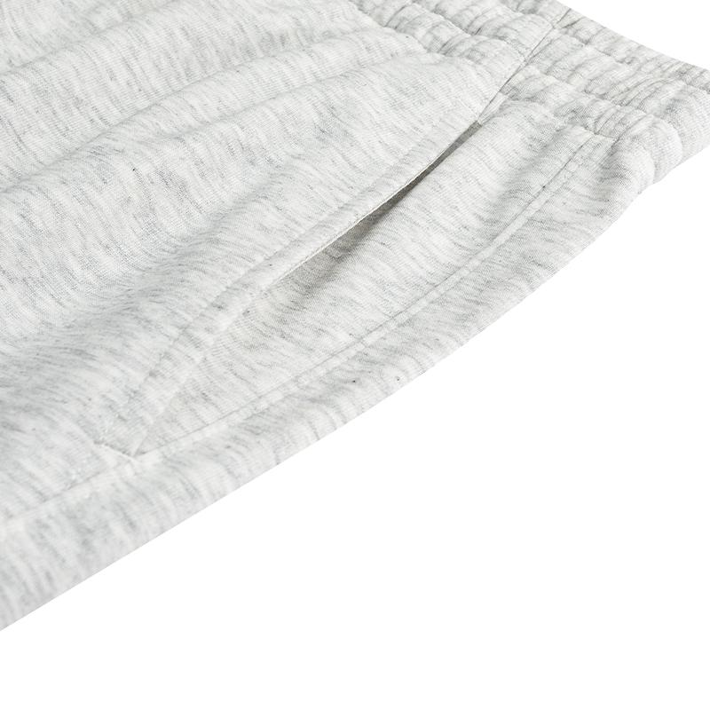 Anta Knitted Sweatpants Men's CD13 Gray Heather Gray 952628306-1