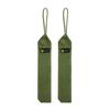 FIKER TACTICAL Velcro Luggage Tag Set Of 2 (Od)