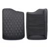 For Hyundai Palisade 2019 2020 2021 2022 2023 2024Car Leather Center Console Armrest Box Mat Pad Cover