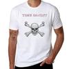 Bandit temporel FV classique TShirt Sporty Casual Quick Dry TShirt