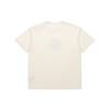 Nike Basketball Loose-Fit Crew Neck Short Sleeve T-Shirt Men Tops Off-White DD0829-901