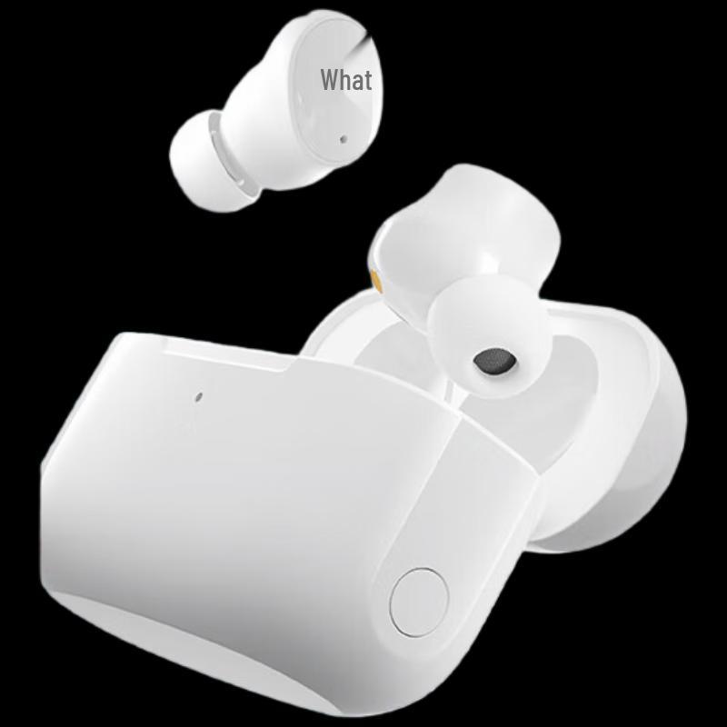 

Edifier TWS1 ANC True Wireless Noise Cancelling Earbuds