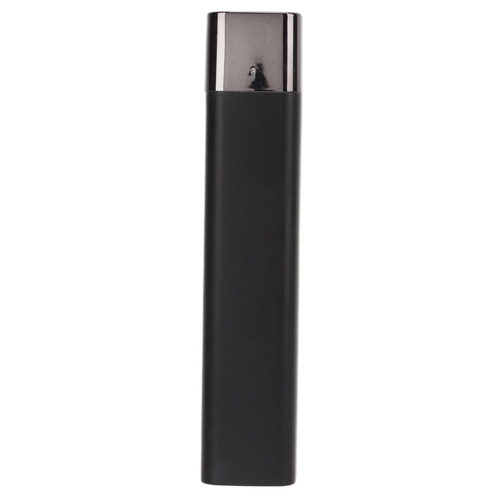 Rechargeable Super Bright Flashlight Mini USB Electric Torch with Power Bank Function for Outdoor