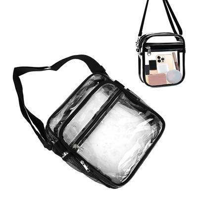 Damentaschen – Crossbody-Bags