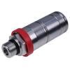 3772942M1 M22 x 1.5 Female Quick Coupling for Landini 7880 8860 8870 8880 Tractors with 250 bar Pressure Rating