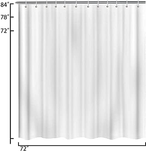 Puppy Dog Shower Curtain For Kids Boys Girls Cute Bath Curtain Cute Yellow Dog Shower Curtain Cartoon Animal Pattern Farmhouse