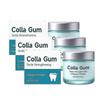 1-3 uds. Polvo de Colágeno para Dientes, Polvo de Colágeno Fortalecedor de Sonrisa para Encías y Dientes, Polvo de Cuidado con Hidroxiapatita Protege Encías