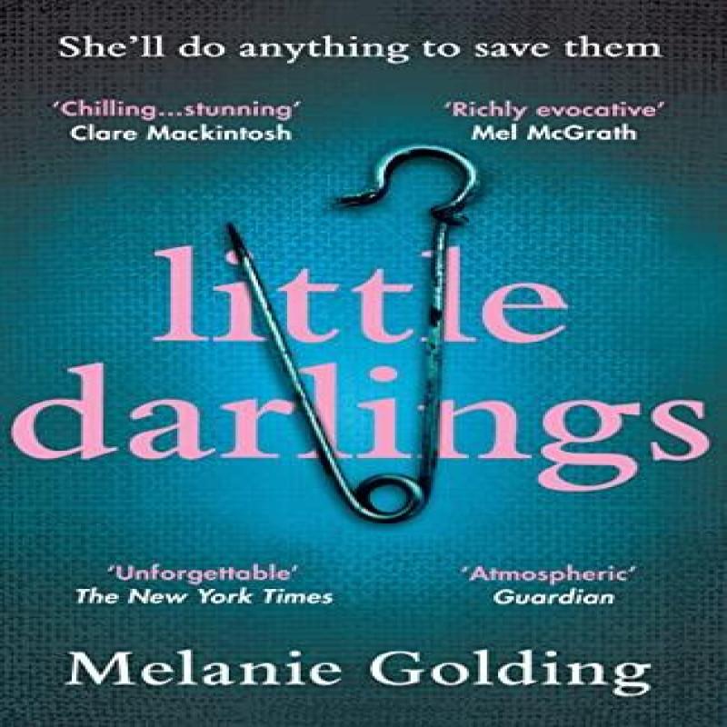 Little Darlings by Melanie Golding Paperback Book 9780008293710