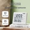 Chigo Digital Indoor Thermometer & Hygrometer