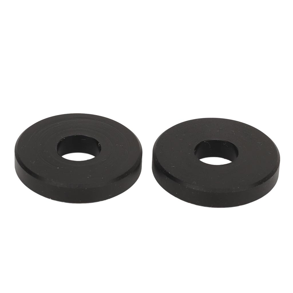 Front Seat Spacer Kit Aluminum Alloy Proof Replacement Tacoma 4Runner FJ Cruiser for Improved Vehicle Comfort