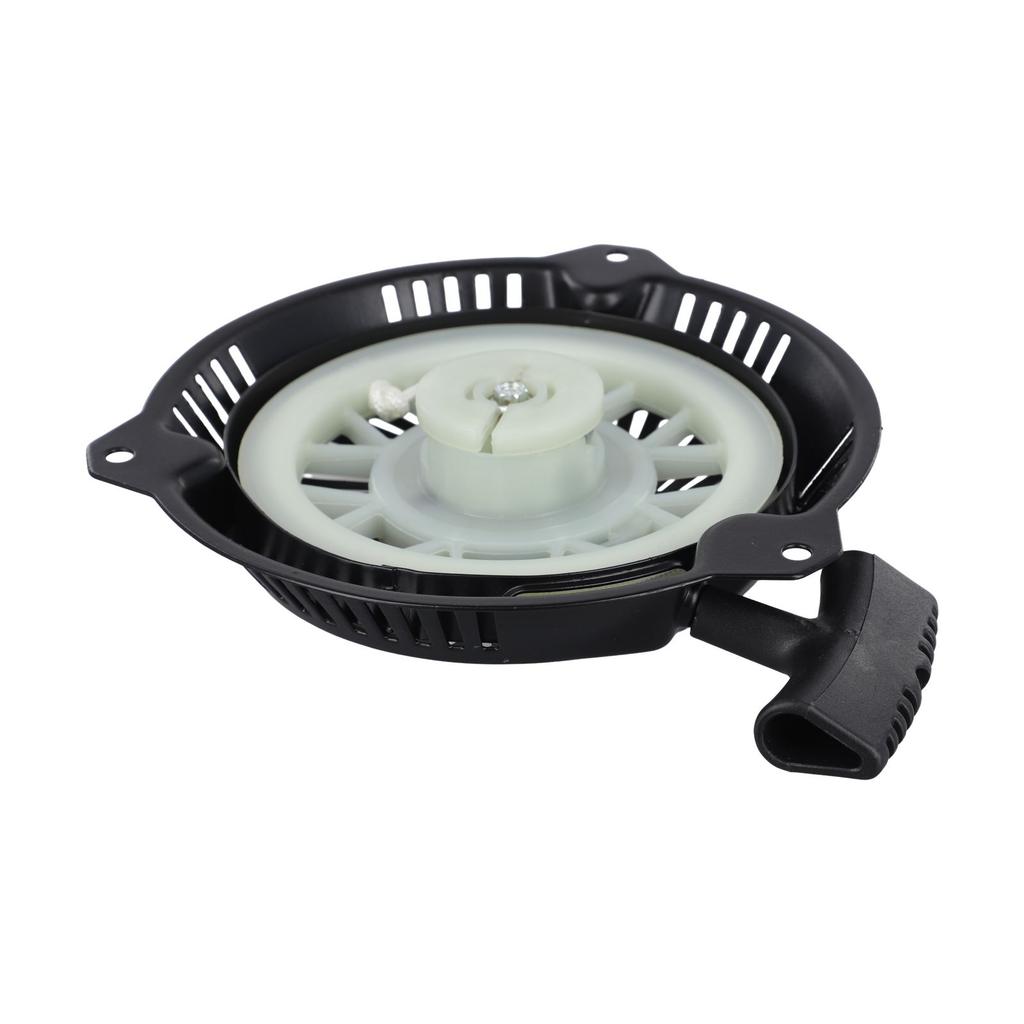 Recoil Starter Lawn Mower Parts Garden Power Equipment
