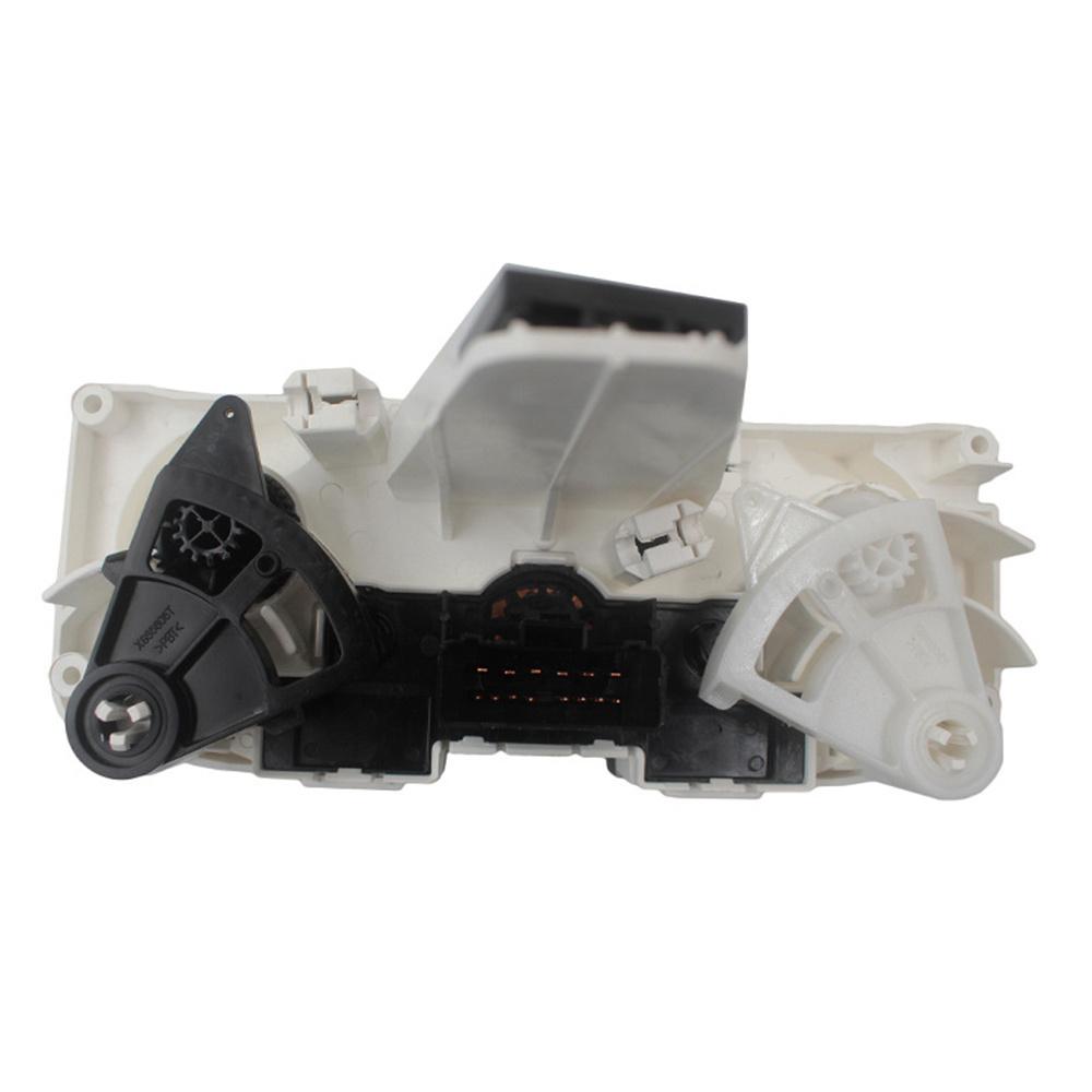 A/C Heater Control Panel For Nissan Tiida Sylphy Livina NV200 Geniss 2007-2015