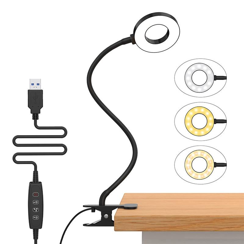 Rechargeable LED Book Lamp,Wooden Night Light,Portable Desktop Light,Foldable Reading Lamp,Home Library Bedside Ambient Lighting