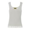 New Sport Vests Women's Light Gray 2182B501-020