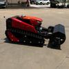 Remote Control Mulching Mower with 1 Meter Cutting Width