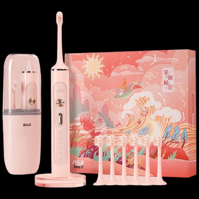 Bayer G201 Звуковая электрическая зубная щетка