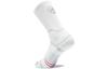 Li Ning Basketball Socks Men's 1 Pack White AWLT063-2