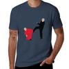 T-shirt Father Ted Taglia Grande Vestibilità Larga Maglietta