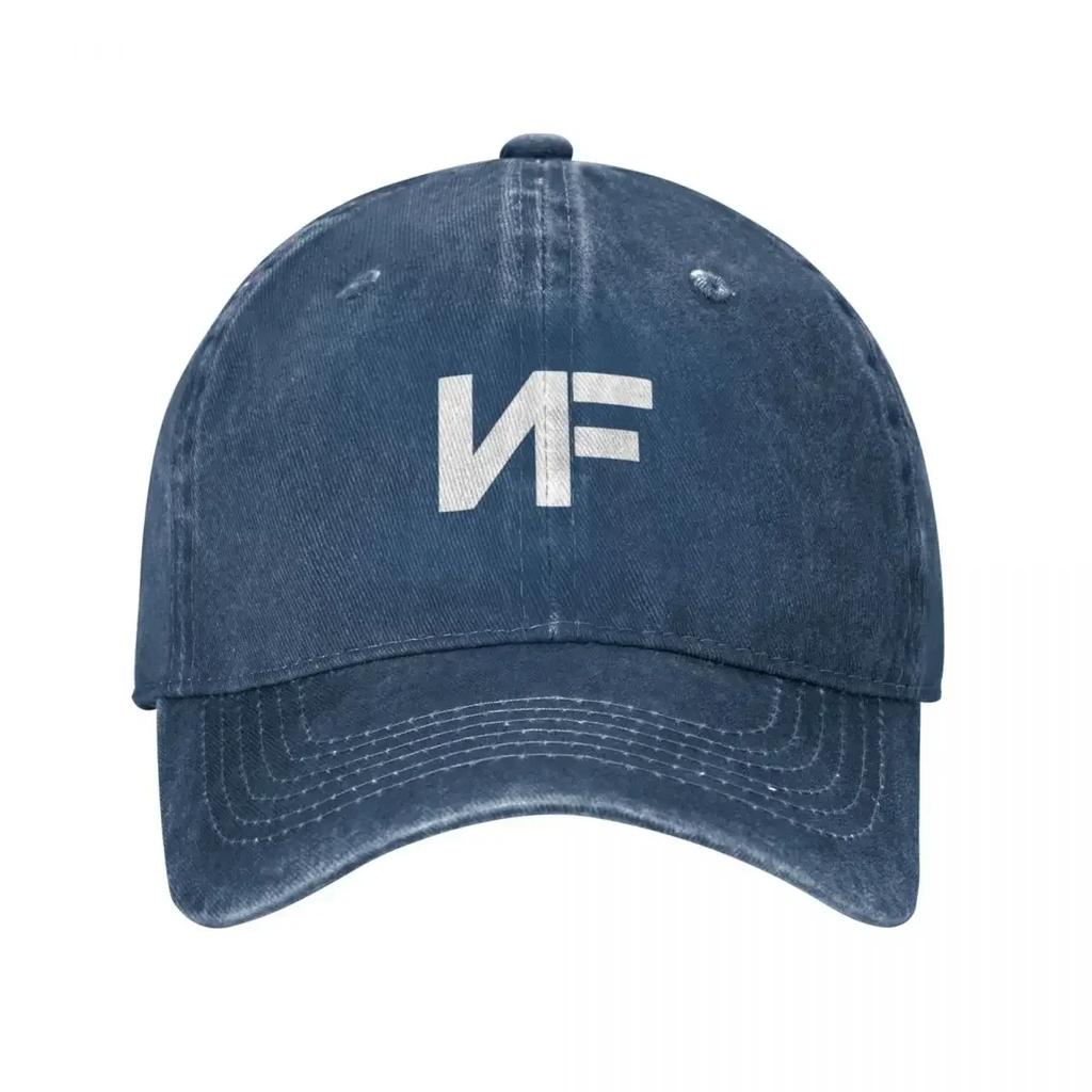 NF REAL MUSIC MERCH Cap Cowboy Hat winter Unisexs hat Women's