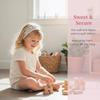 Cute Flower Baby Hair Bands Non-Slip Comfortable Perfect for Newborn Photoshoots and Special Occasions