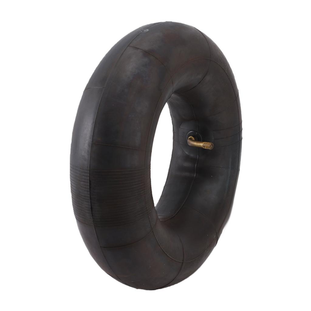 13x5.00 6 Heavy Duty Inner Tube with TR87 Bent Valve Stem Replacement For Razor Dirt Quad Lawn Mowers Snow Blowers ATVs