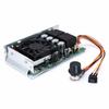 Sehr empfehlenswert DC 10-50V Geschwindigkeitsregler 100A 3000W Programmierbar Reversierbar PWM-Steuerung Motor-Geschwindigkeitsregler