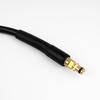 High Pressure Washer Hose Electric Power Wash for Car Washing Sidewalks 6m